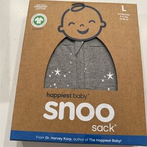 Snoo Sack